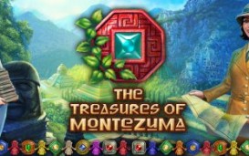 Treasures of Montezuma HD