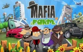 Mafia Farm -    