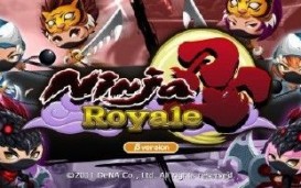 Ninja Royale -  