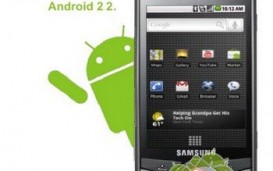  Samsung i5700 Spica   Android 2.2