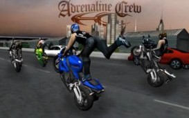 Race Stunt Fight! Motorcycles  Android