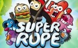 SuperRope -  