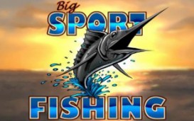 Big Sport Fishing 3D - симулятор рыбалки