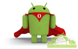  Opera Mini 6.5.2  Android