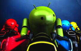  Android 4.0    