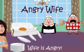 Angry Wife -  
