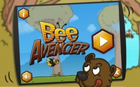 Bee Avenger HD -  