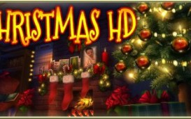Christmas HD -  