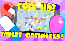 Crazy Pill HD -   