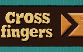 Cross Fingers -  