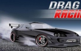 Drag Racing -   Android