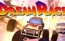 DreamRace 4x4 - гонки для ANDROID