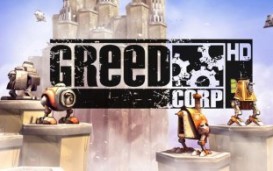 Greed Corp HD