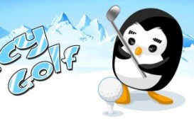 Icy Golf -  