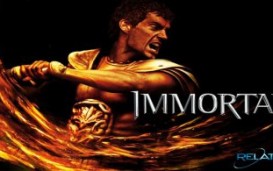 Immortals -   
