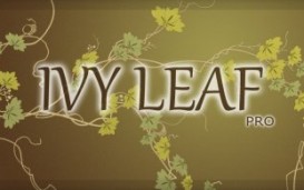 Ivy Leaf Pro Live Wallpaper