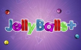 JellyBalls -  
