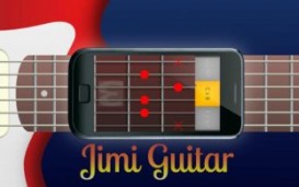 Jimi Guitar