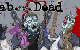 Lab of the Dead -  