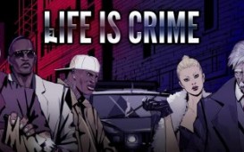 Life is Crime -  