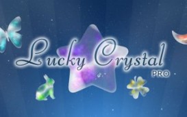 Lucky Crystal Pro LWP