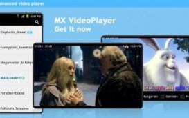 MX VideoPlayer