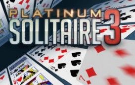 Platinum Solitaire 3 -   