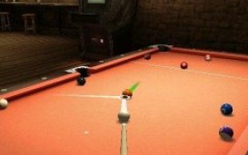 Pool Bar HD -  