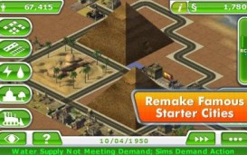 SimCity Deluxe -   