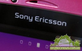 Sony Ericsson    Android 4.0