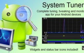System Tuner PRO -   Android