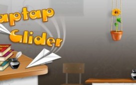 Tap Tap Glider -  