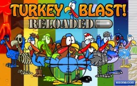 Turkey Blast: Reloaded -   