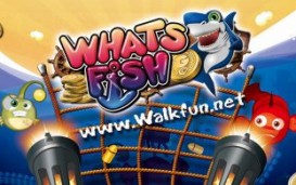 WhatsFish HD -  