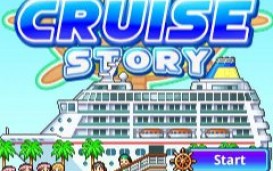 World Cruise Story - путешествуй по миру