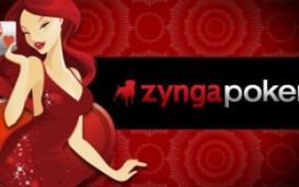 Zynga Poker - онлайн покер для АНДРОИД