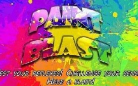 Paint Blast -  
