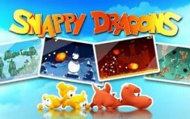Snappy Dragons:    !