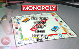  Monopoly Classic HD : 0.42 (c )  