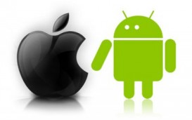 iPhone проиграл в битве против Android!