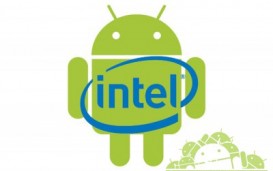 Android    Intel  2012 .