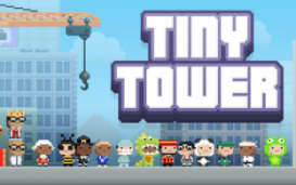 2D Tiny Tower
