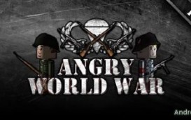 Angry World War 2 v 1.0