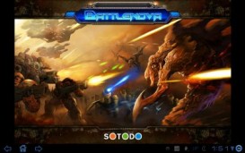 Battlenova версия 1.1.2