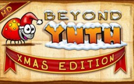 Beyond Ynth Xmas - Головоломка для Android
