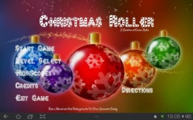 Christmas Roller HD v.1.1