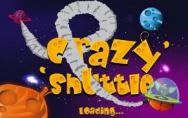 CrazyShuttle -  