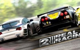 EA  Real Racing 2  Android-
