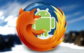    Android,  Firefox 9