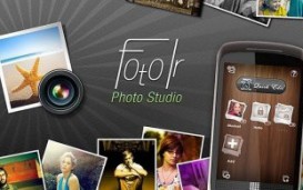 Fotolr Photo Studio